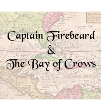 Captain Firebeard and the Bay of Crows Steam Key GLOBAL